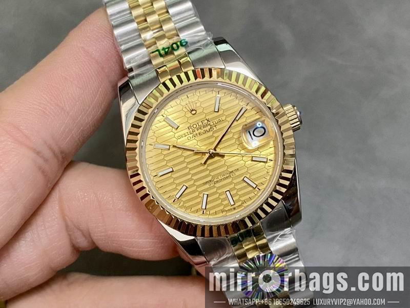 Replica Rolex 31mm 092933