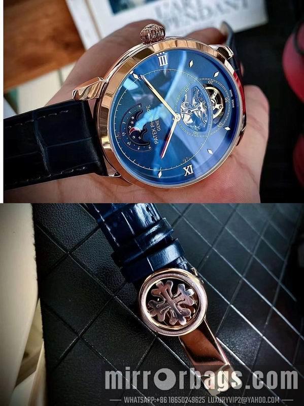 Replica Patek Philippe 43X13mm 070706