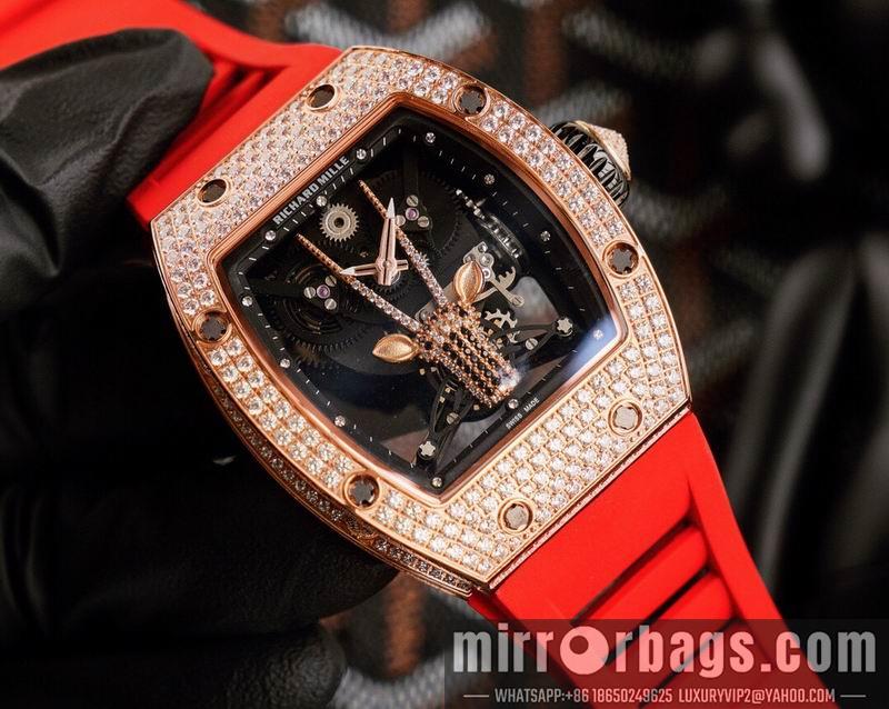Replica Richard Mille Watch 032204