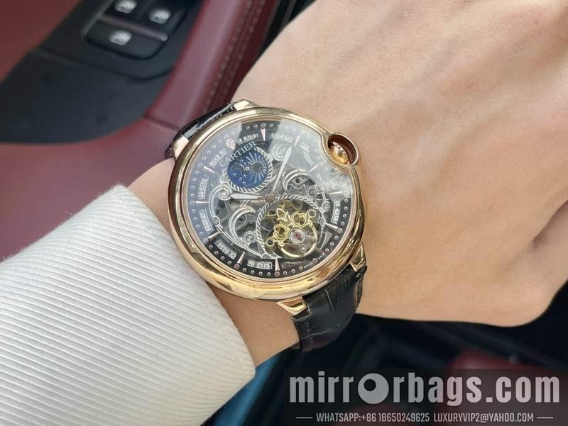 Replica Cartier 44mm 041382