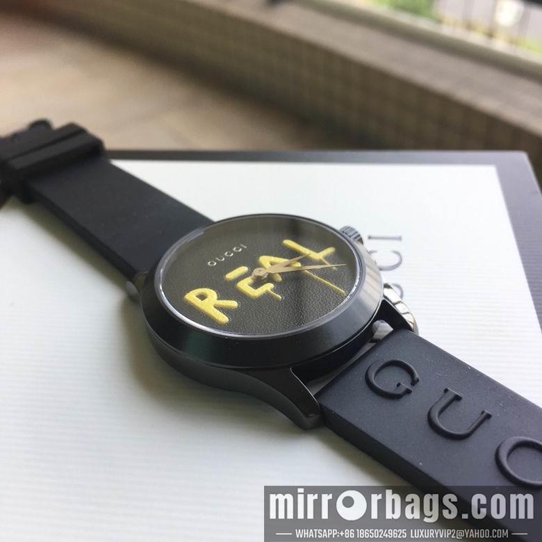 Replica Gucci 38mm 102236