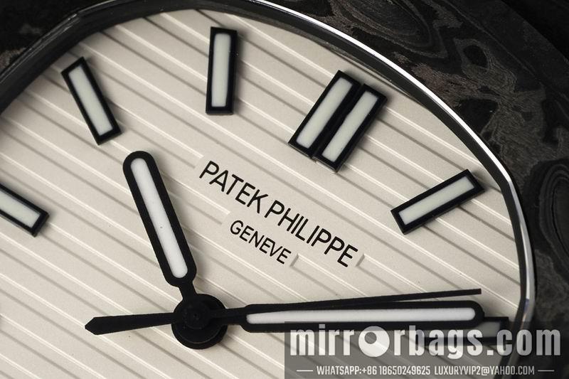 Replica Patek Philippe watch 033125