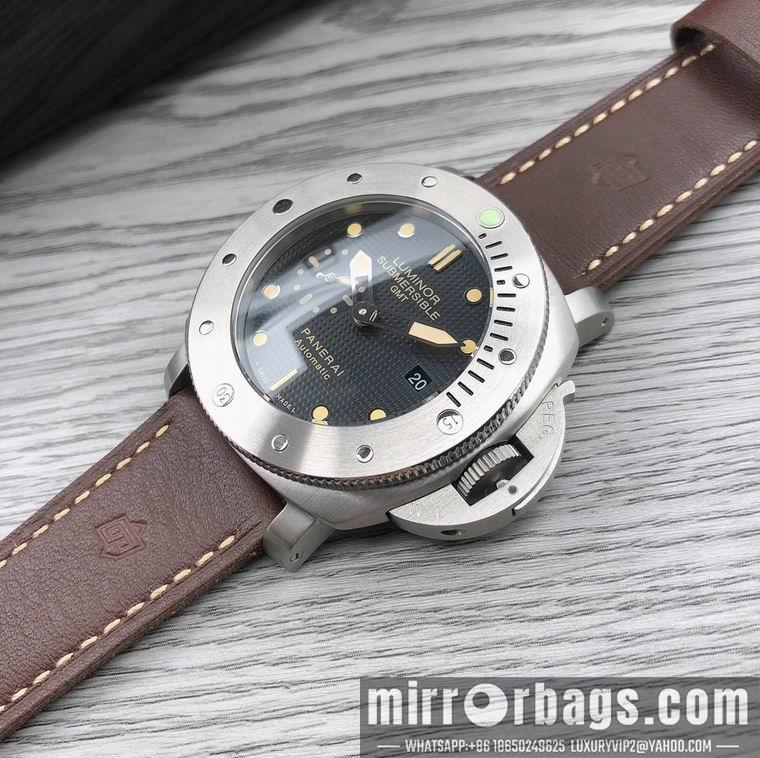 Replica Panerai men 48X15mm M14