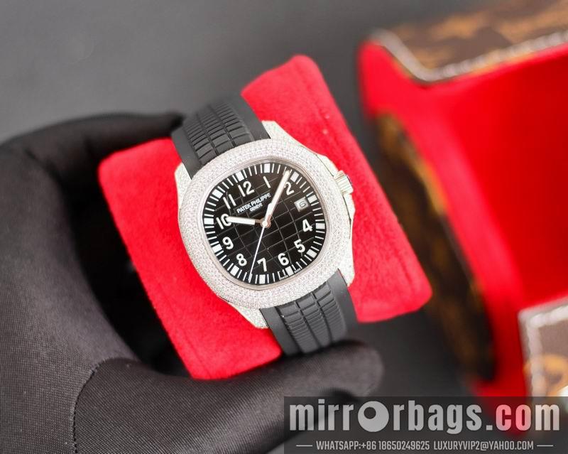 Replica Patek Philippe 40mm 032406