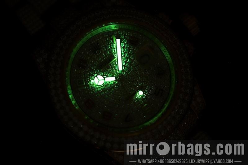 Replica Rolex 42mm 050428