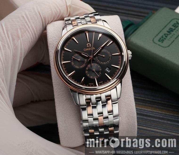 Replica Omega watch mb 072901