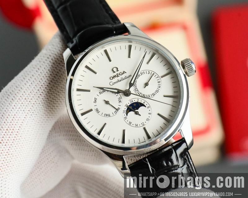 Replica Omega 40X12mm 120126
