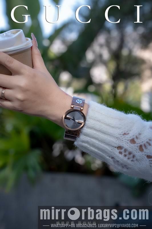 Replica Gucci 37mm 022255