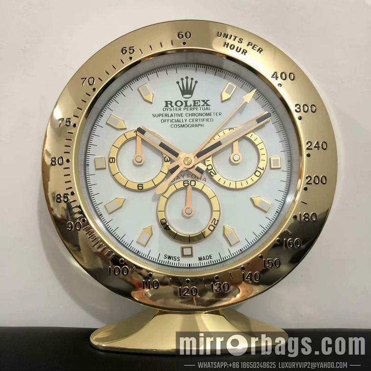 Replica Rolex clock mb 10