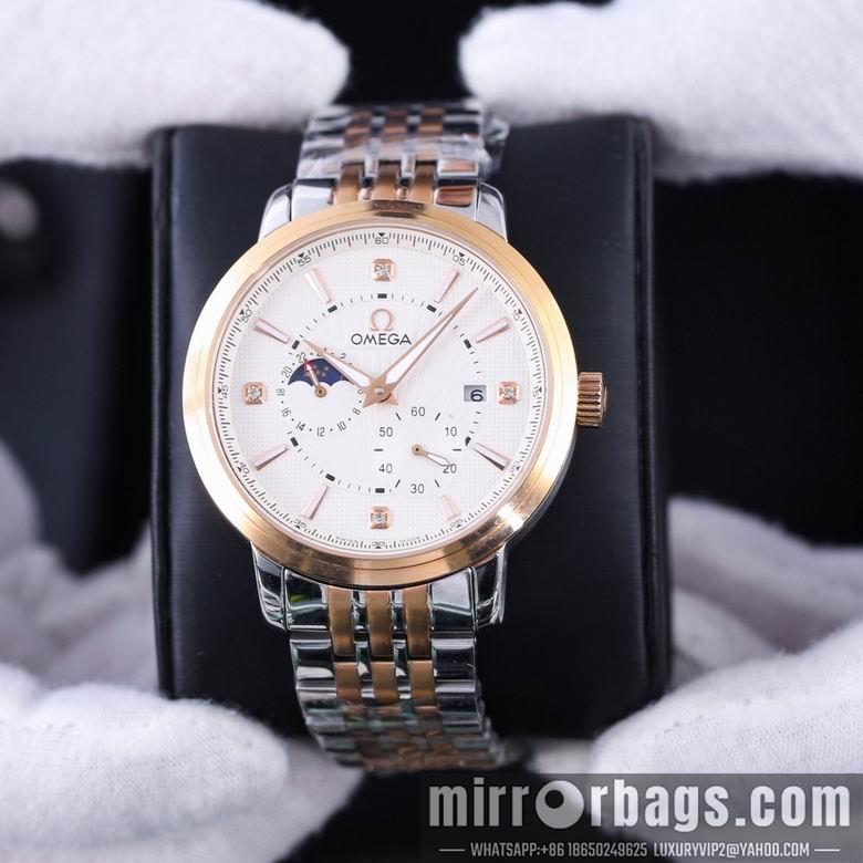 Replica Omega men 40X12mm M82