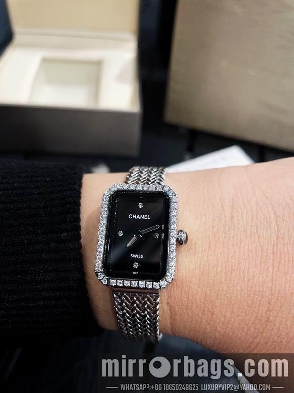 Replica Chanel 21X26mm 041649