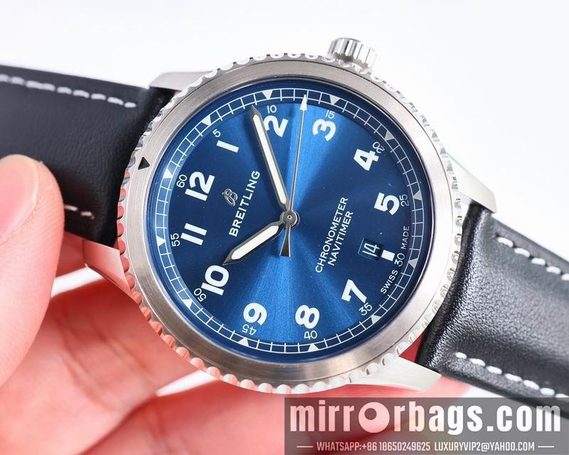 Replica Breitling 41mm 041312