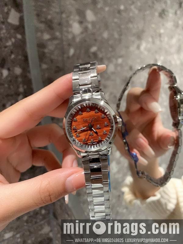Replica Gucci 32mm 082978