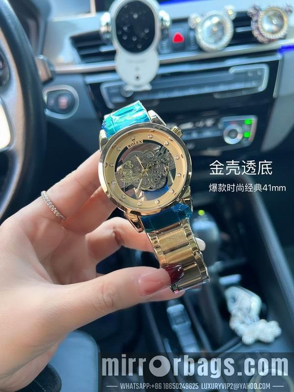 Replica Rolex 40X12mm 121789