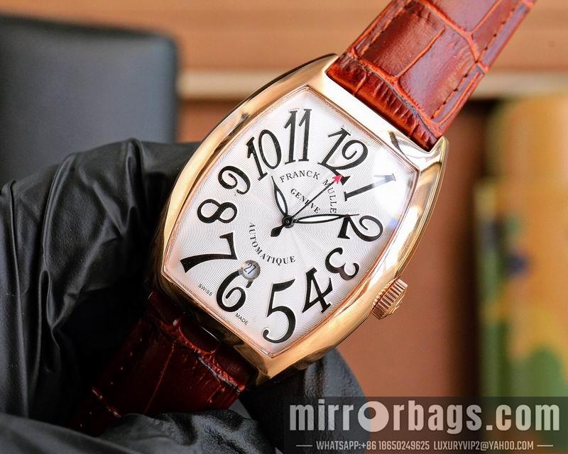 Replica Franck Muller 55X42X13mm 071405