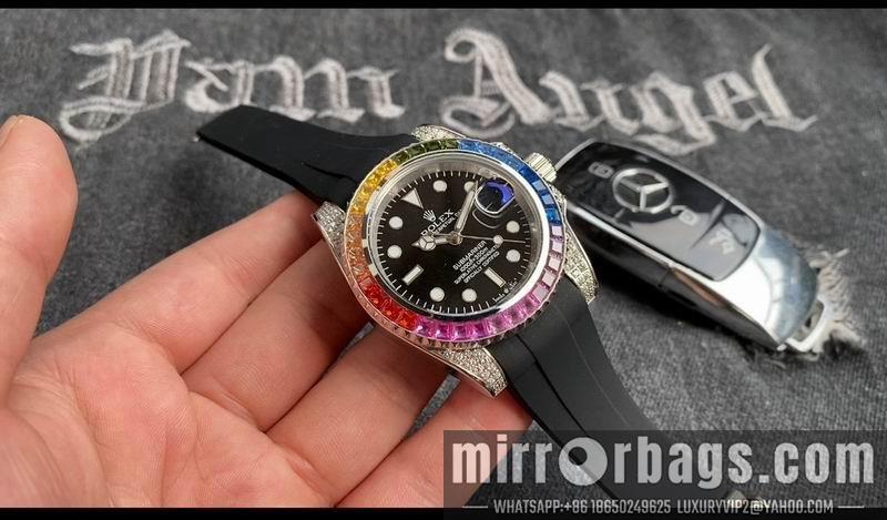 Replica Rolex 40mm 121747