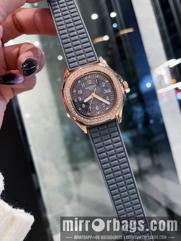 Replica Patek Philippe 35.6mm 102267