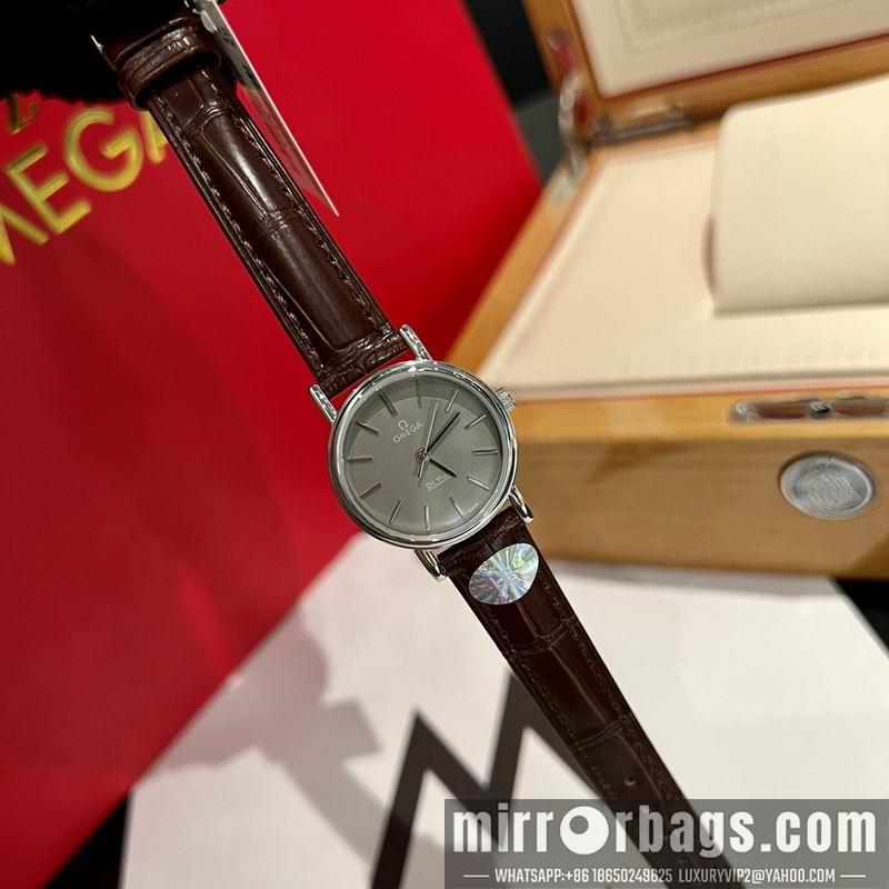Replica Omega 26mm 022242