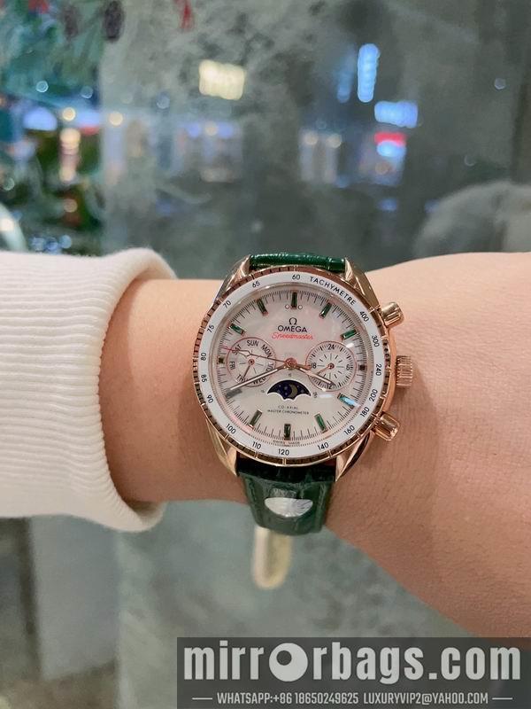 Replica Omega 37mm 050612
