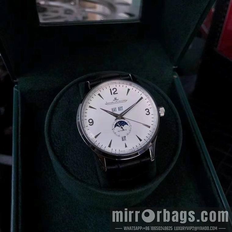 Replica Jaeger Lecoultre men 42mm M11