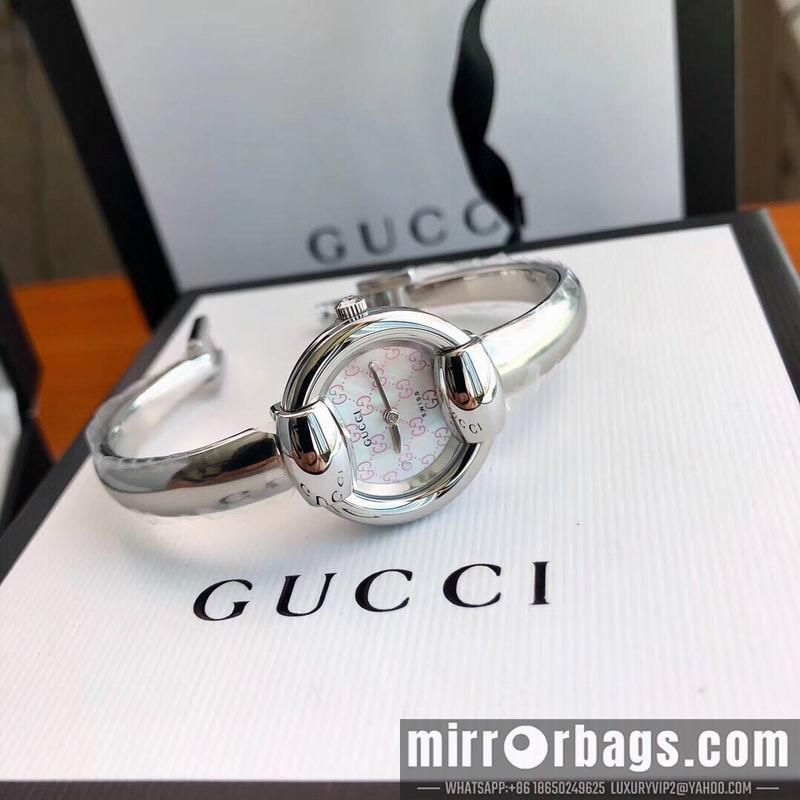 Replica Gucci 25X7.5mm 070701