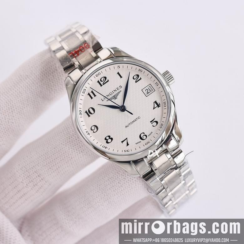 Replica Longines 34x9.2mm 12nms85