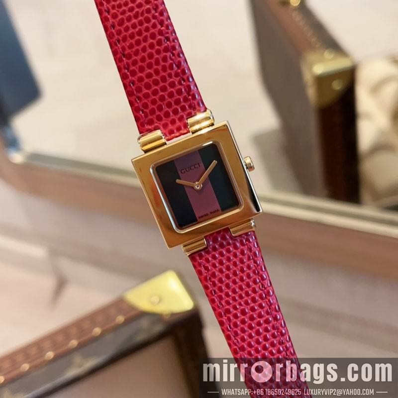 Replica Gucci 22mm 101627