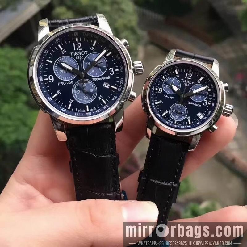 Replica Tissot watch 113031
