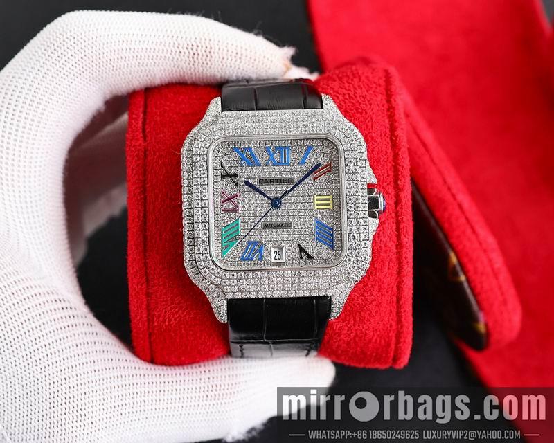 Replica Cartier 40mm 0831129