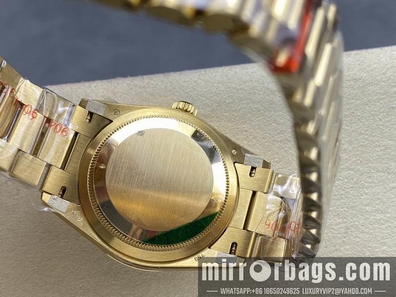 Replica Rolex 36mm 112002