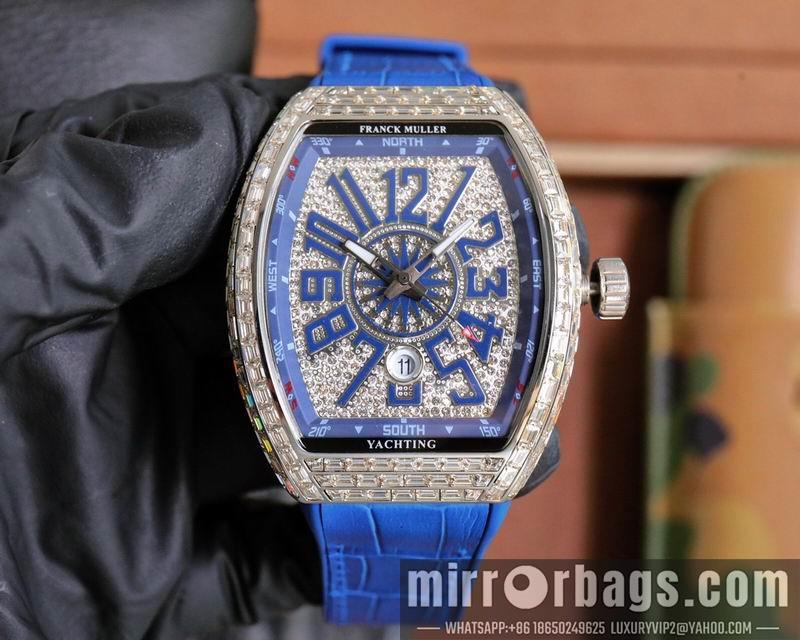 Replica Franck Muller 54X42X15mm 102377