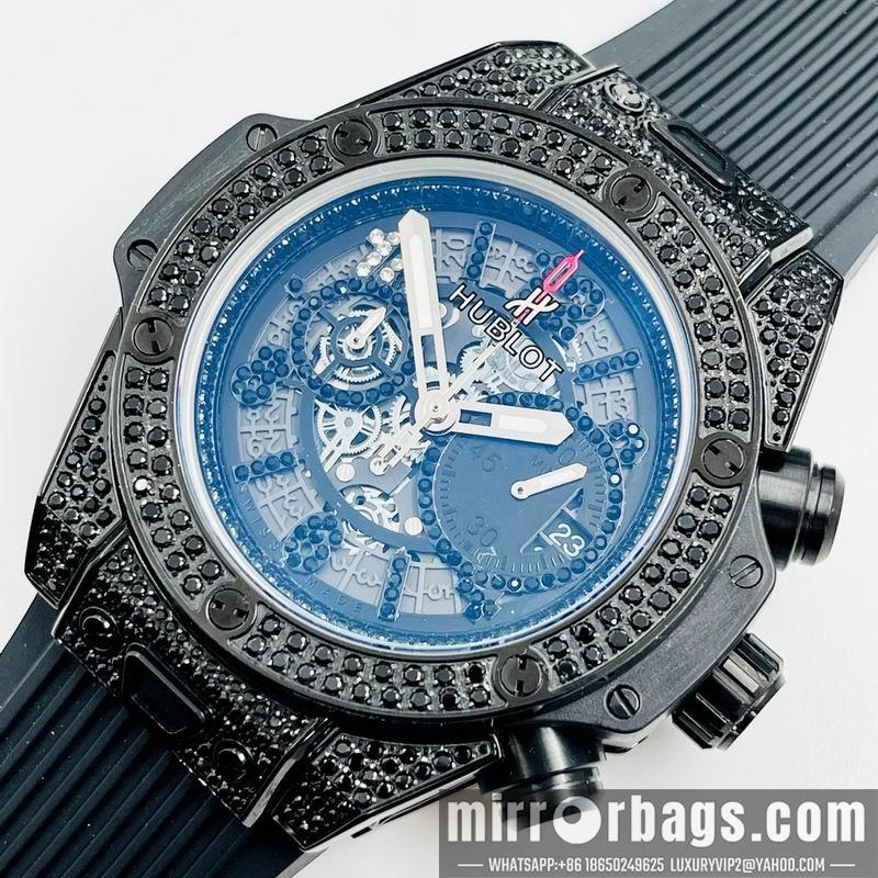 Replica Hublot 42X16.2mm 0827110