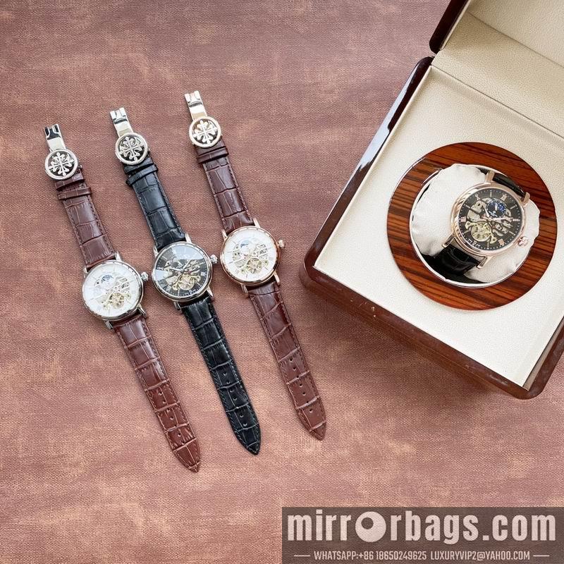 Replica Patek Philippe 42X13mm 032512