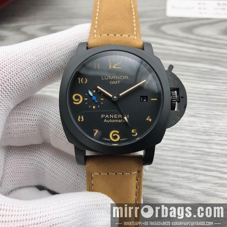 Replica Panerai watch mb 062702