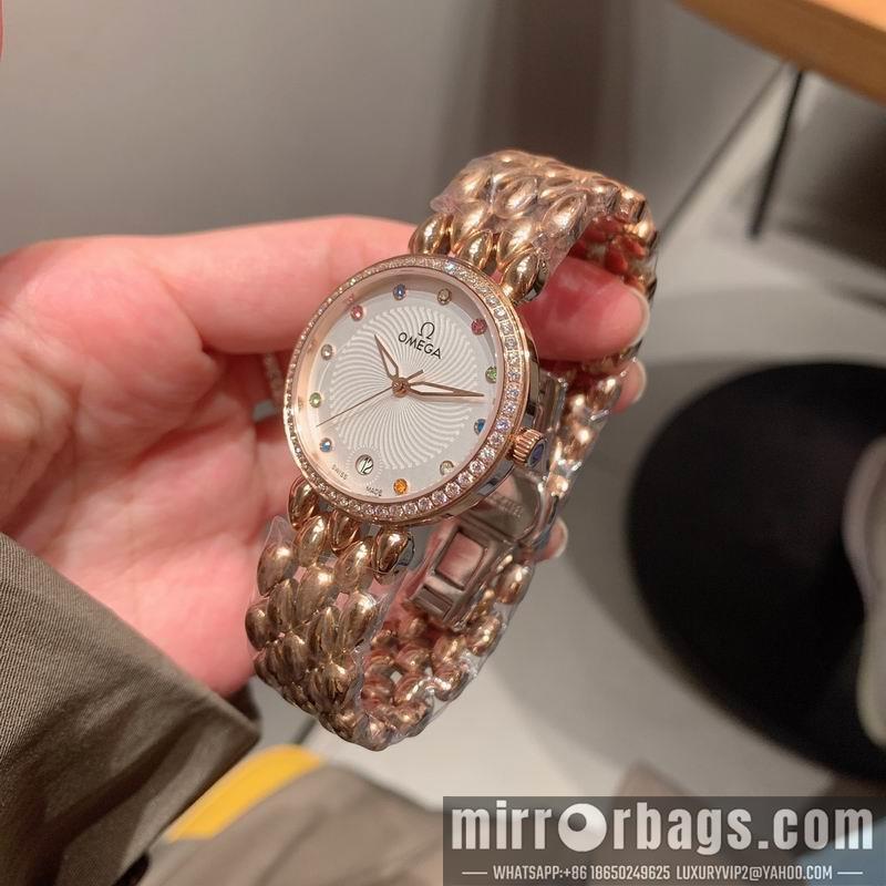 Replica Omega 33X10mm 032541