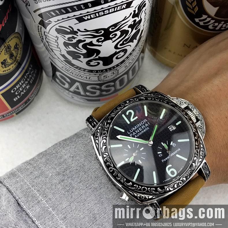Replica Panerai men watch 070890