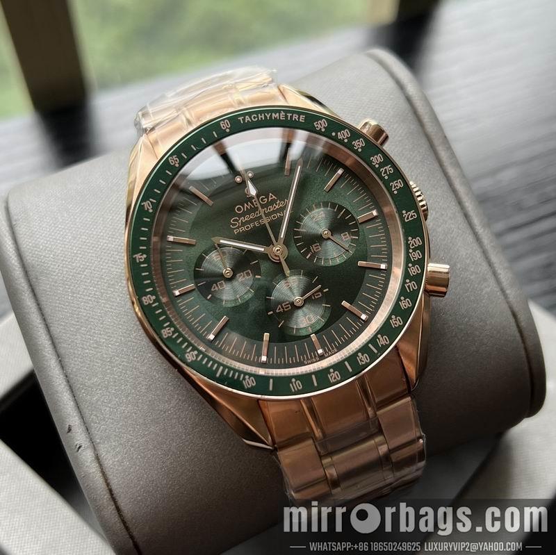 Replica Omega watch 101411
