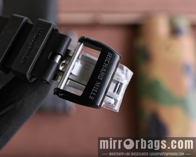 Replica Richard Mille 48X42mm 081701