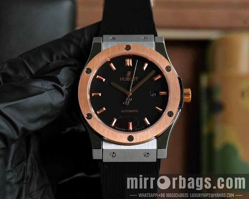 Replica Hublot 45X13mm 072810