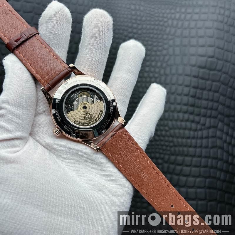 Replica Patek Philippe 40mm 0427119