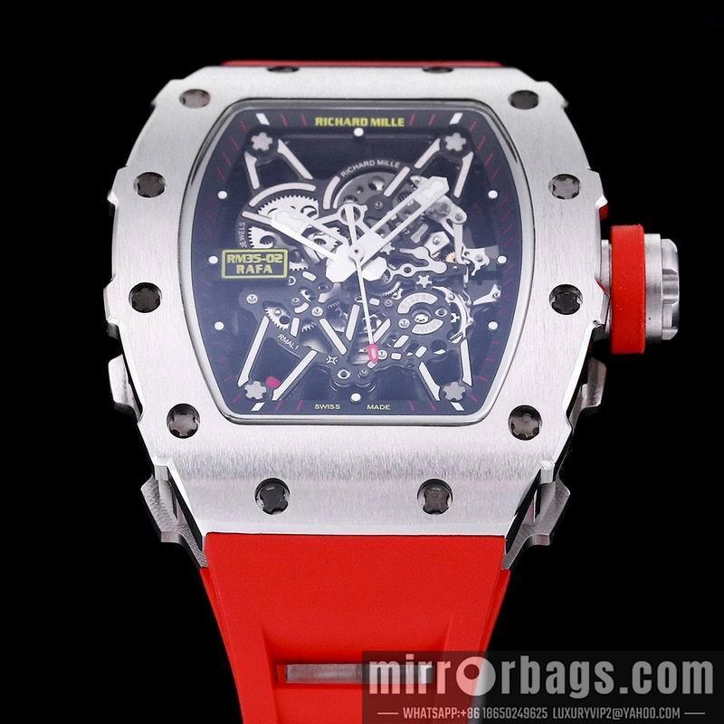 Replica Richard Mille watch 1023105