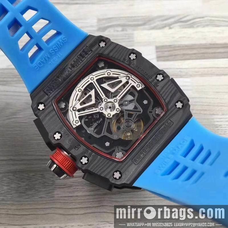 Replica Richard Mille watch 041609