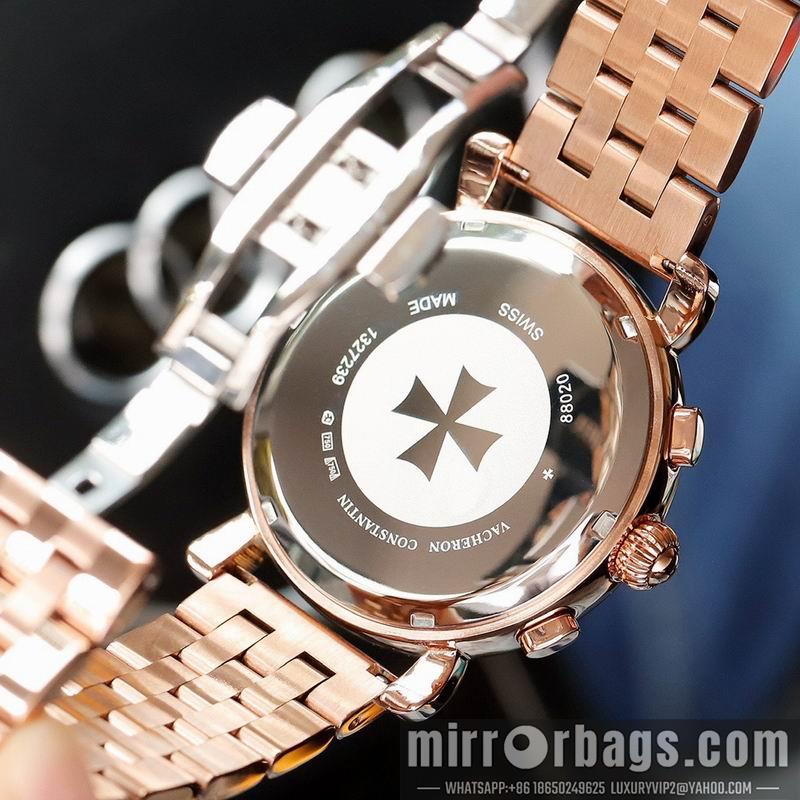 Replica Vacheron Constantin 42X10mm 1015102
