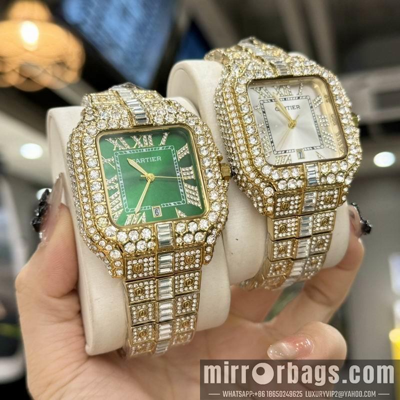 Replica Cartier 40X12mm 103170