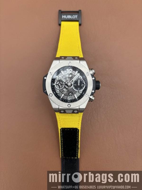 Replica Hublot 42mm 042774