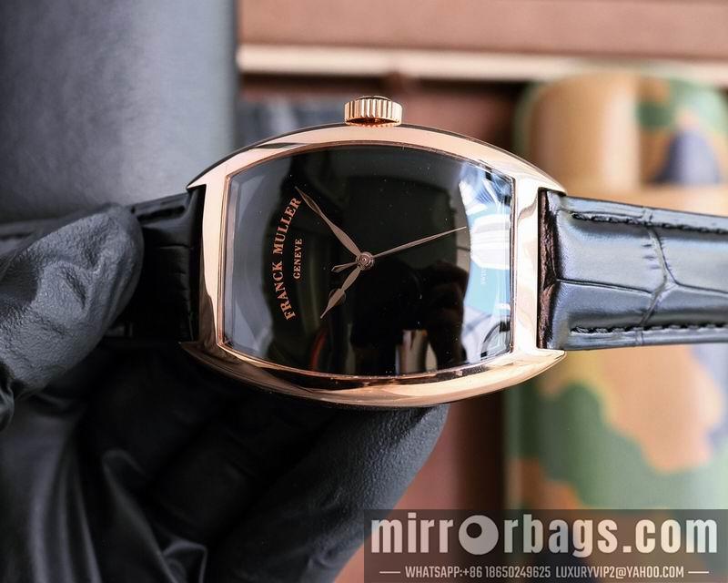 Replica Franck Muller 55X42X13mm 0413120