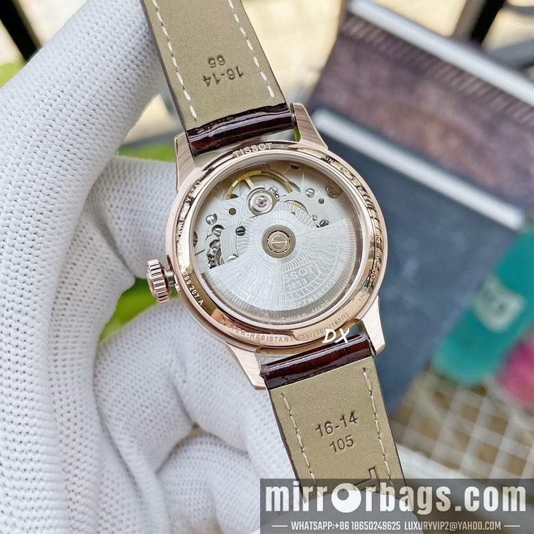 Replica Tissot M42 W32mm 2nms44
