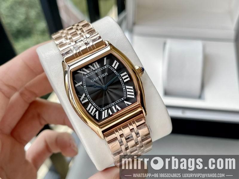 Replica Cartier 42mm 031627
