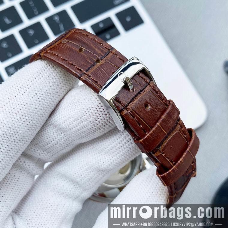 Replica Omega watch mb 072907