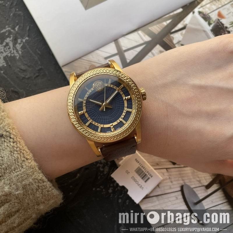 Replica Versace 41X9mm 032459